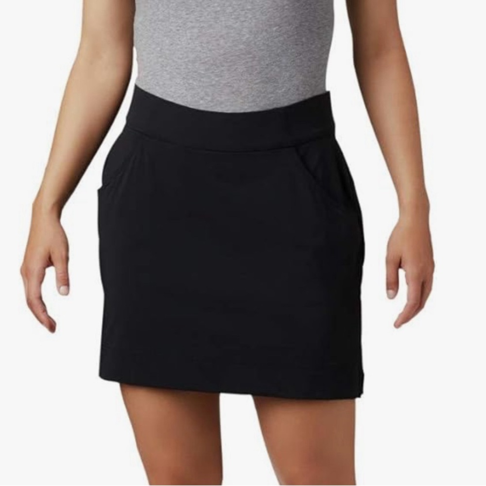 Columbia Women’s Anytime Casual Stretch Skort Size Small